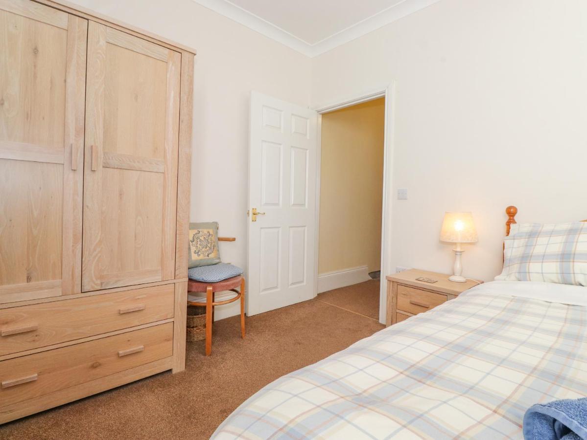 Villa Southview Amble Morpeth Exterior foto