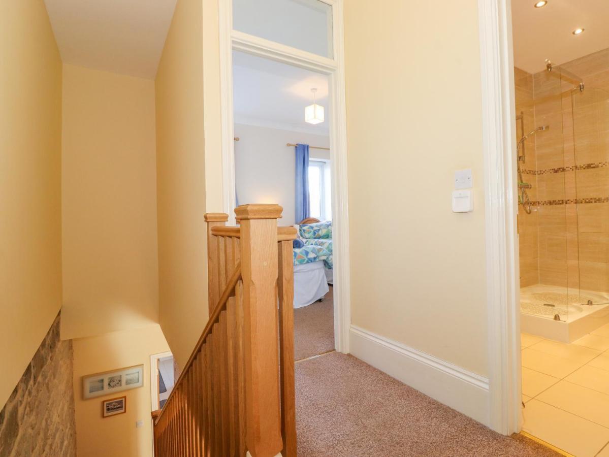 Villa Southview Amble Morpeth Exterior foto