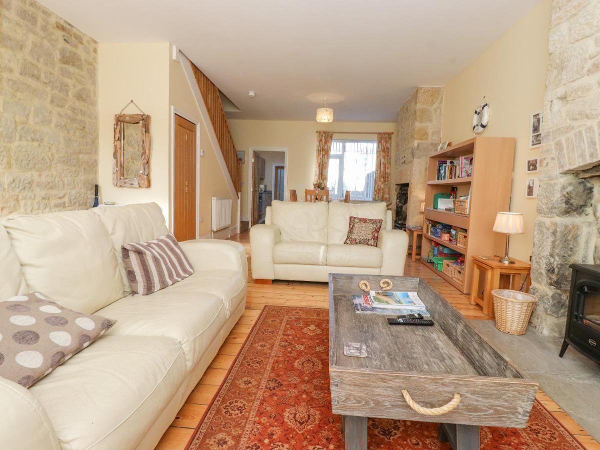Villa Southview Amble Morpeth Exterior foto