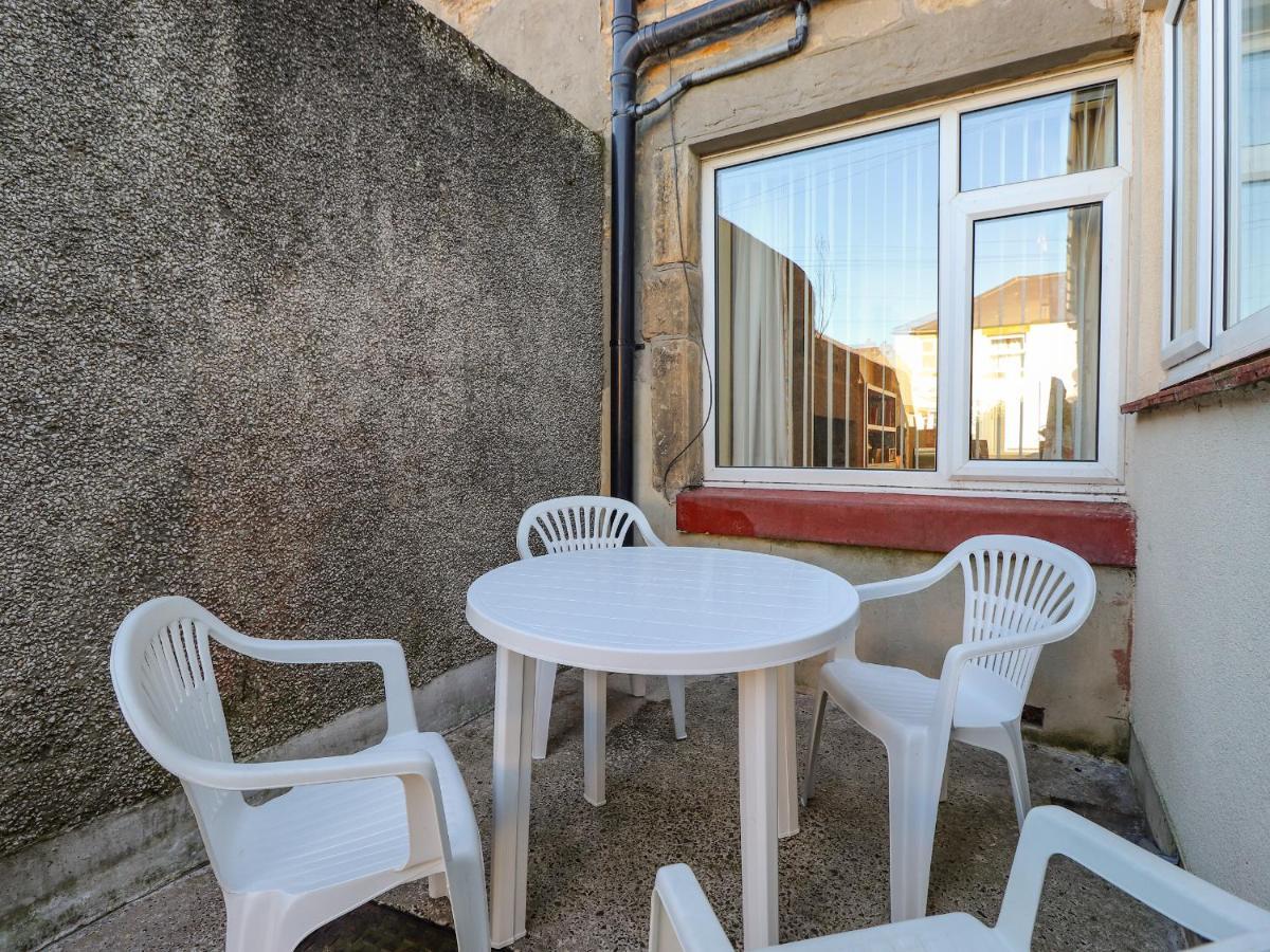 Villa Southview Amble Morpeth Exterior foto