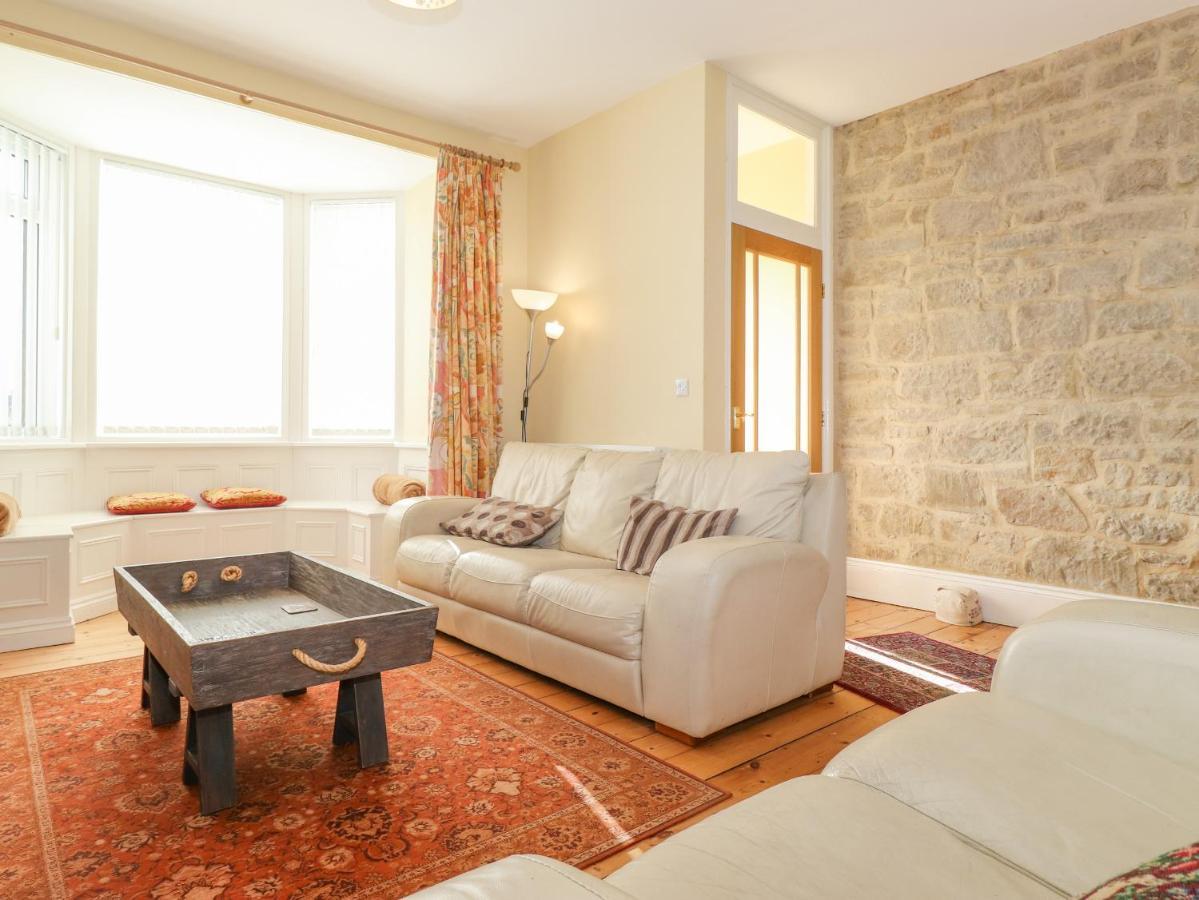 Villa Southview Amble Morpeth Exterior foto