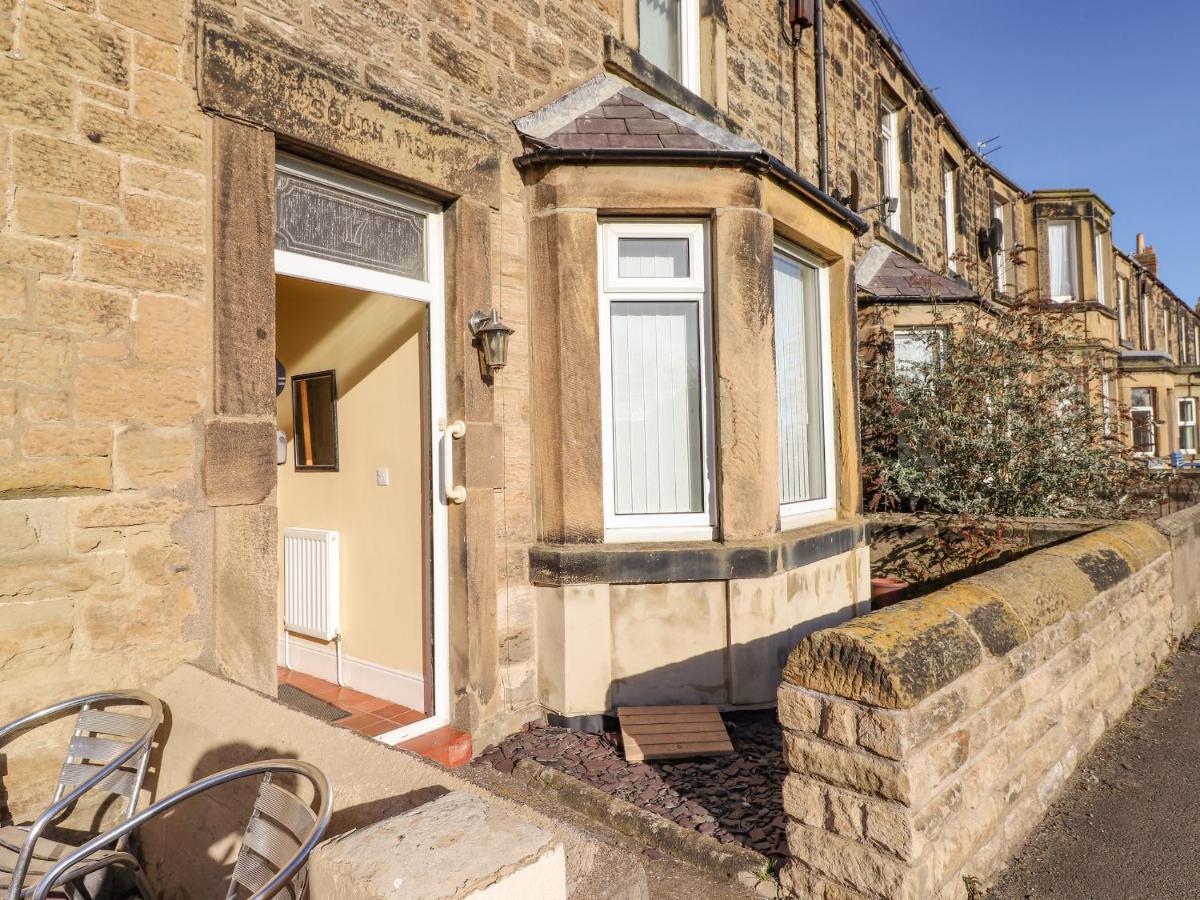 Villa Southview Amble Morpeth Exterior foto